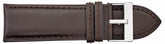 ALPINE Smooth Padded Stitched Genuine Leather 431